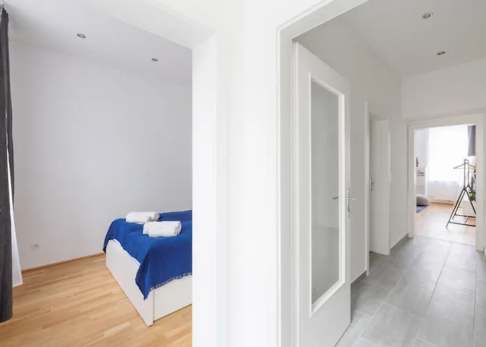 Charming Near Center Apartamento *
