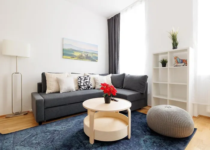 Apartamento Charming Near Center *