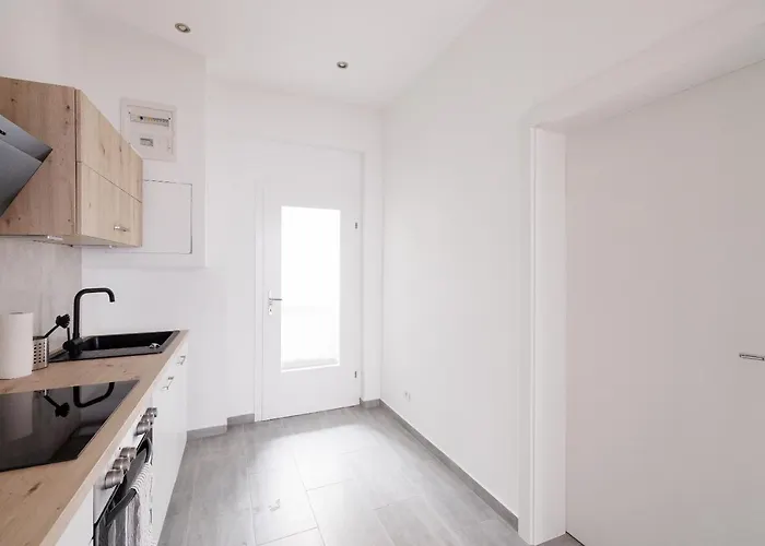 Charming Near Center Apartamento