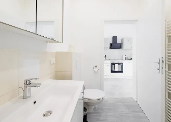 Apartamento Charming Near Center Viena