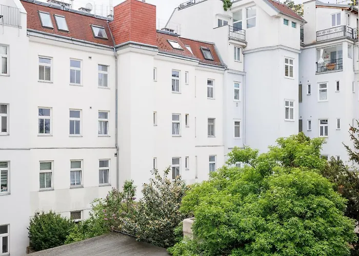 Charming Near Center Viena